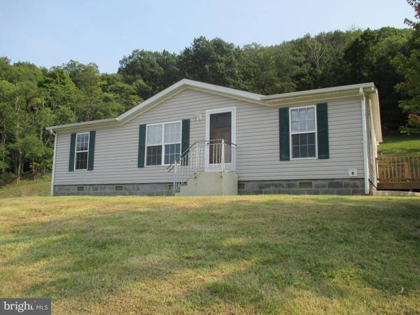 190 PENDLETON ST, Keyser, WV 26726