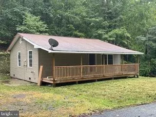 484 DOUBLE CRIBBS ROAD, Burlington, WV 26710