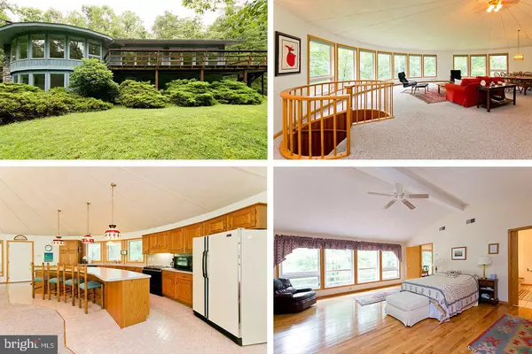 116 WISPY BRANCH LN, Hedgesville, WV 25427