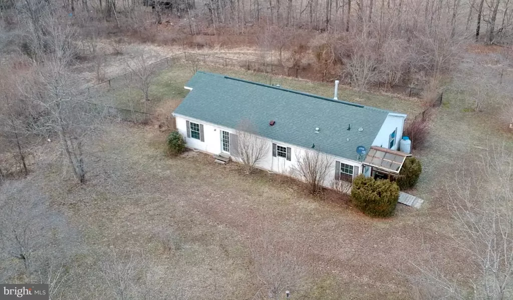 478 GOKEY LN, Great Cacapon, WV 25422