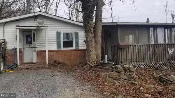 Berkeley Springs, WV 25411,176 ENGLISH MUFFIN WAY