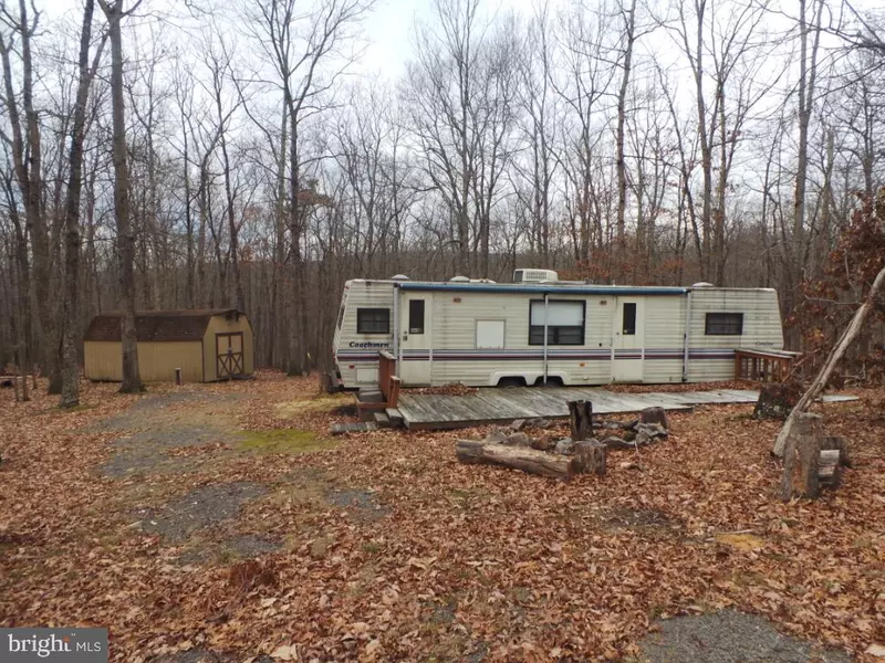 DELOG WAY, Great Cacapon, WV 25422