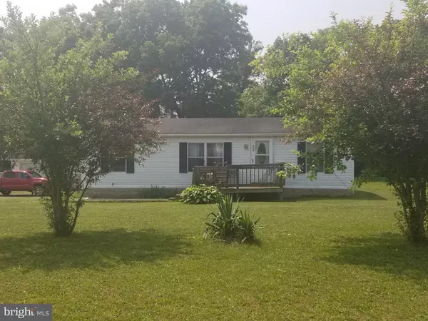 Hedgesville, WV 25427,22 MUNSON LN