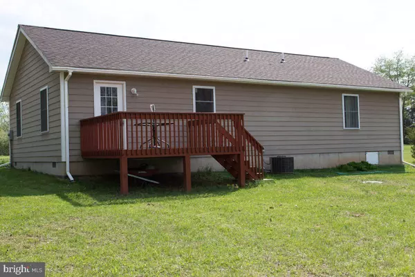 Berkeley Springs, WV 25411,138 BILLS WAY