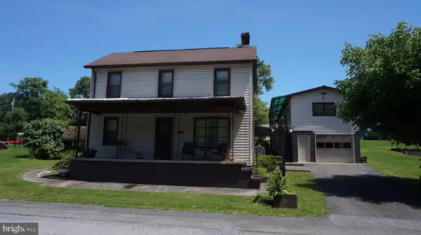 Berkeley Springs, WV 25411,225 JAMES ST