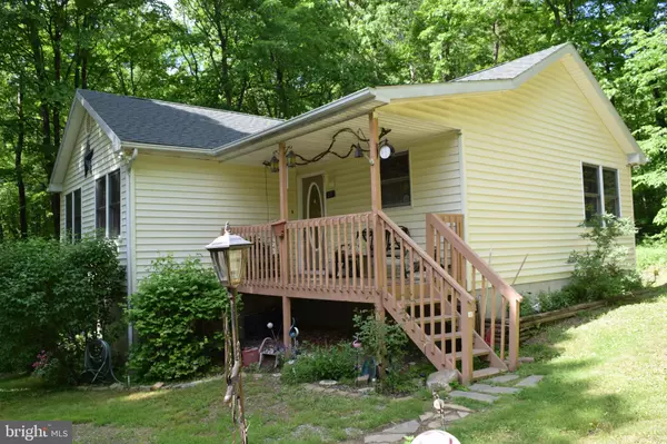 Berkeley Springs, WV 25411,176 SPRINGBROOK DRIVE