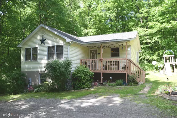 Berkeley Springs, WV 25411,176 SPRINGBROOK DRIVE