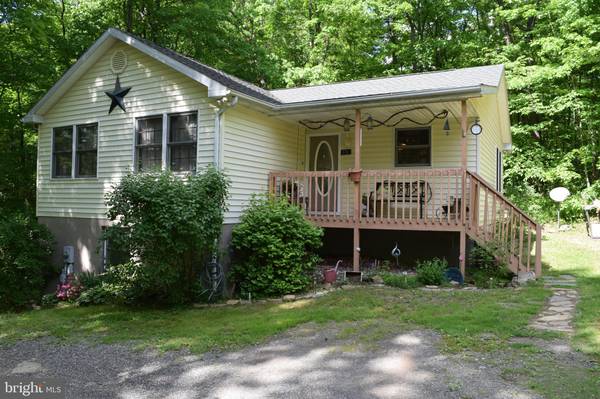 Berkeley Springs, WV 25411,176 SPRINGBROOK DRIVE