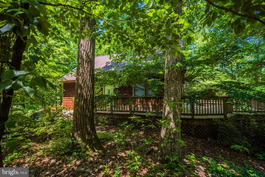 117 CHESTNUT OAK LN, Hedgesville, WV 25427