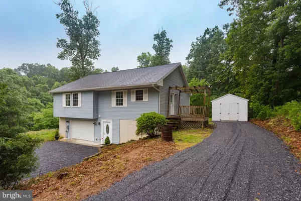 Hedgesville, WV 25427,66 MUNSON