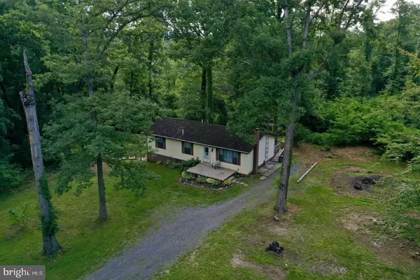 Hedgesville, WV 25427,73 QUAKING ASPEN LN