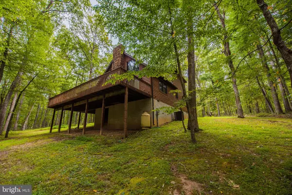 Great Cacapon, WV 25422,56 PEANUT PL