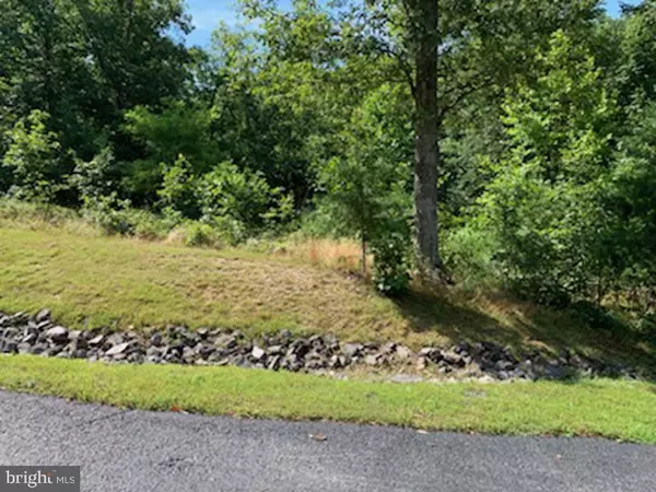 FAIRVIEW OAKS LOT 12, Berkeley Springs, WV 25411