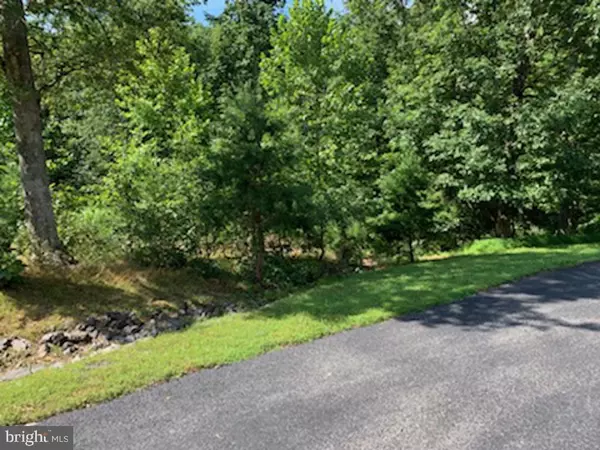 Berkeley Springs, WV 25411,FAIRVIEW OAKS LOT 12