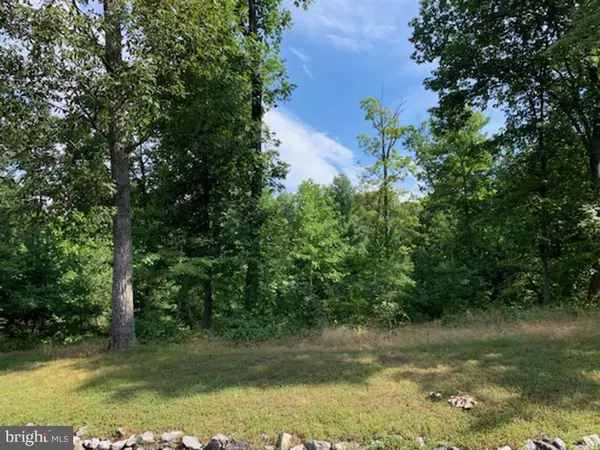 Berkeley Springs, WV 25411,FAIRVIEW OAKS LOT 10