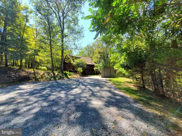 Berkeley Springs, WV 25411,84 BERKS CT