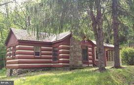 151 COOL SPRING CABIN LN, Berkeley Springs, WV 25411