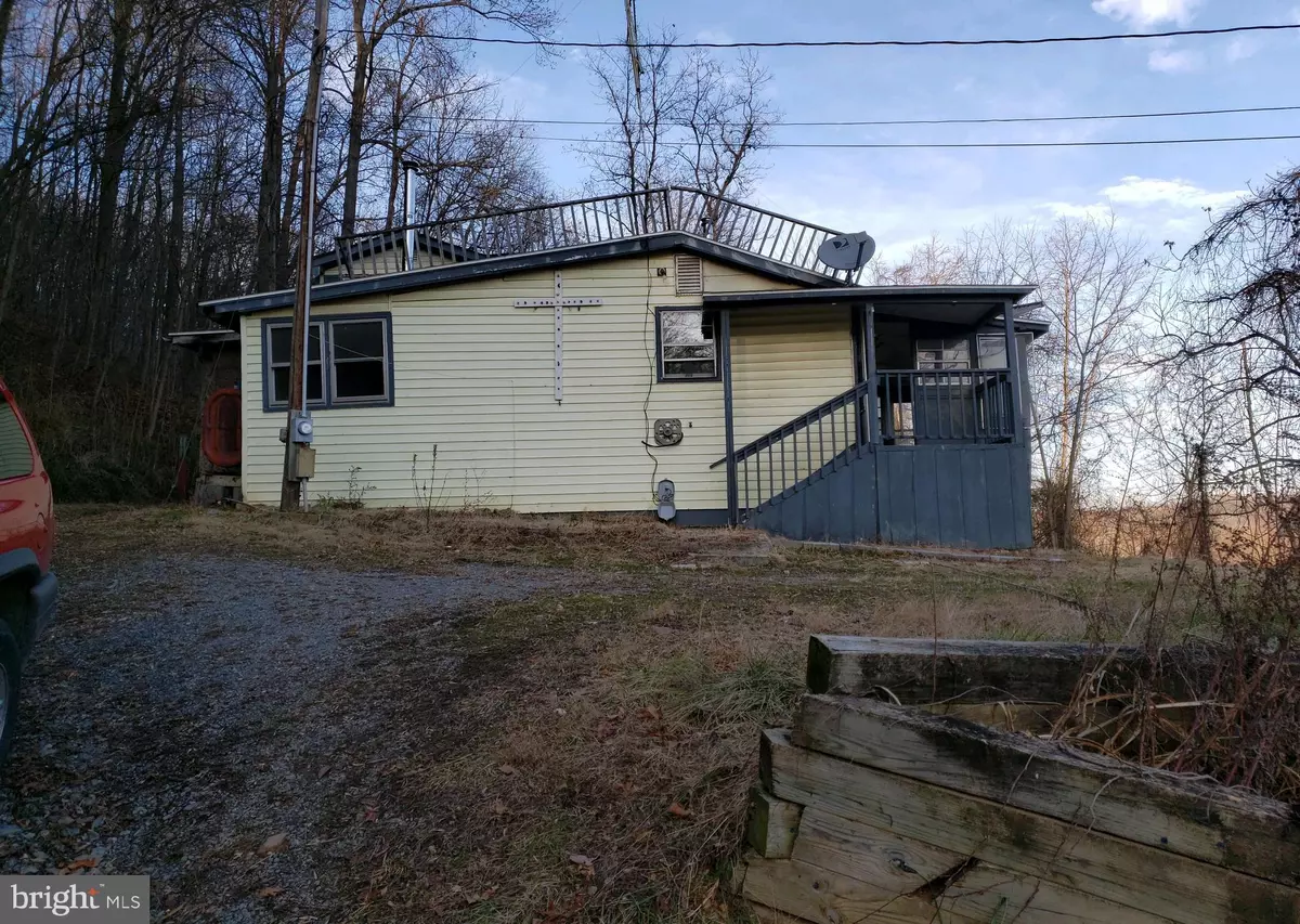 Berkeley Springs, WV 25411,236 JOHN ST