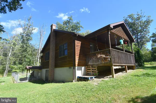 Berkeley Springs, WV 25411,106 WILD TURKEY LN