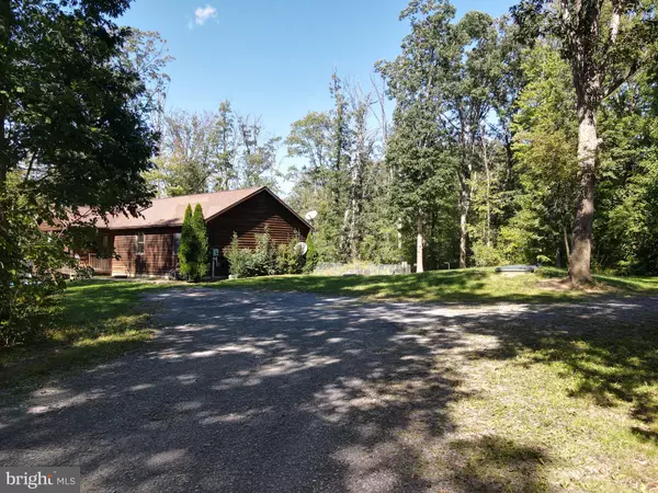 Berkeley Springs, WV 25411,106 WILD TURKEY LN