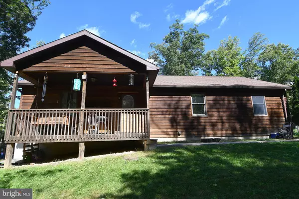 Berkeley Springs, WV 25411,106 WILD TURKEY LN