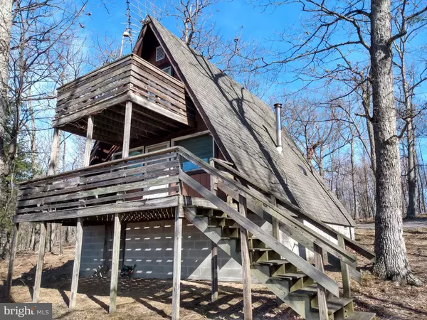 Berkeley Springs, WV 25411,2562 TIMBER RIDGE ROAD