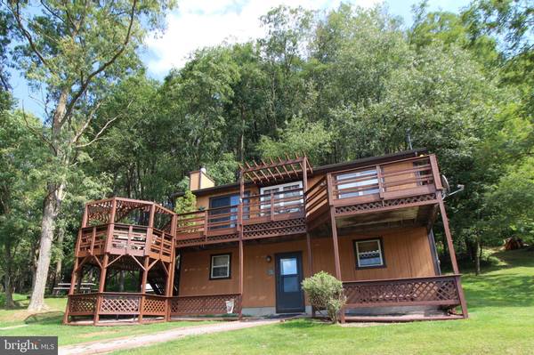 2350 E ALPINE, Terra Alta, WV 26764