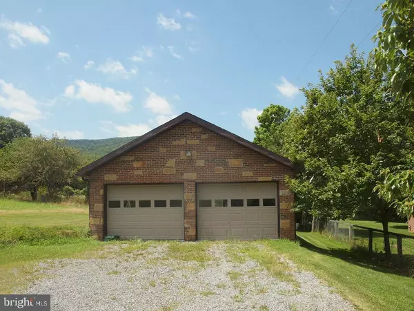 Franklin, WV 26807,5680 THORN CREEK ROAD