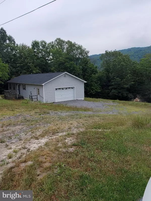 Franklin, WV 26807,88 LUVLEE VIEW LN