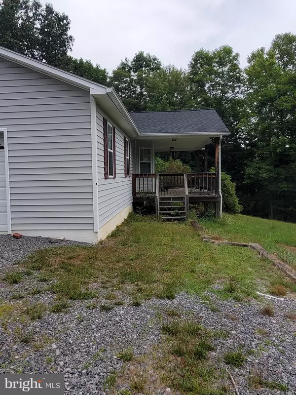 Franklin, WV 26807,88 LUVLEE VIEW LN