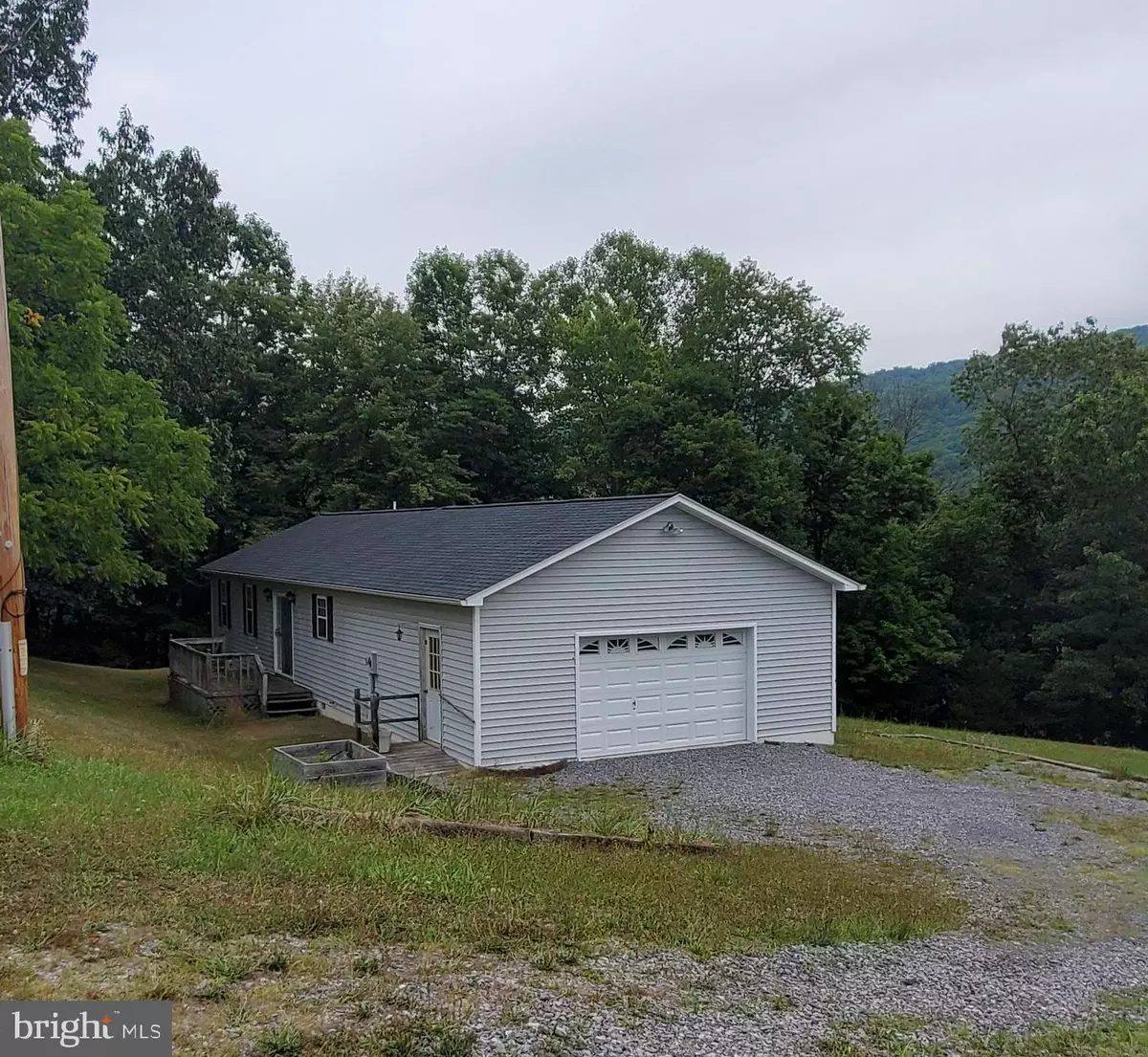 Franklin, WV 26807,88 LUVLEE VIEW LN