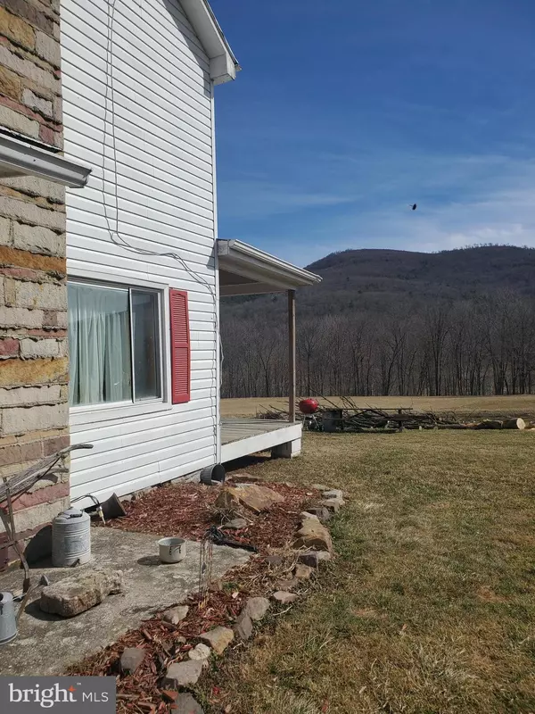 Franklin, WV 26807,82 COVE FARM LN