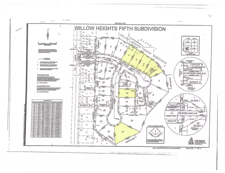 843 Delrose LN SW, Rochester, MN 55902