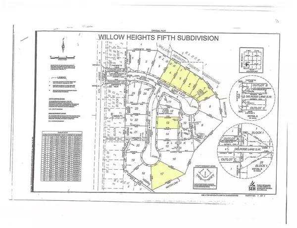 Rochester, MN 55902,843 Delrose LN SW