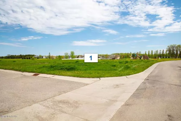 Brandon, MN 56315,402 Lot #1 6th ST E