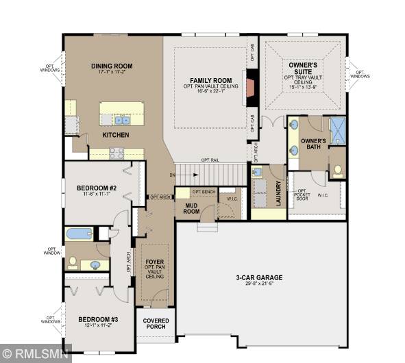 Waconia, MN 55387,106 Maple TER