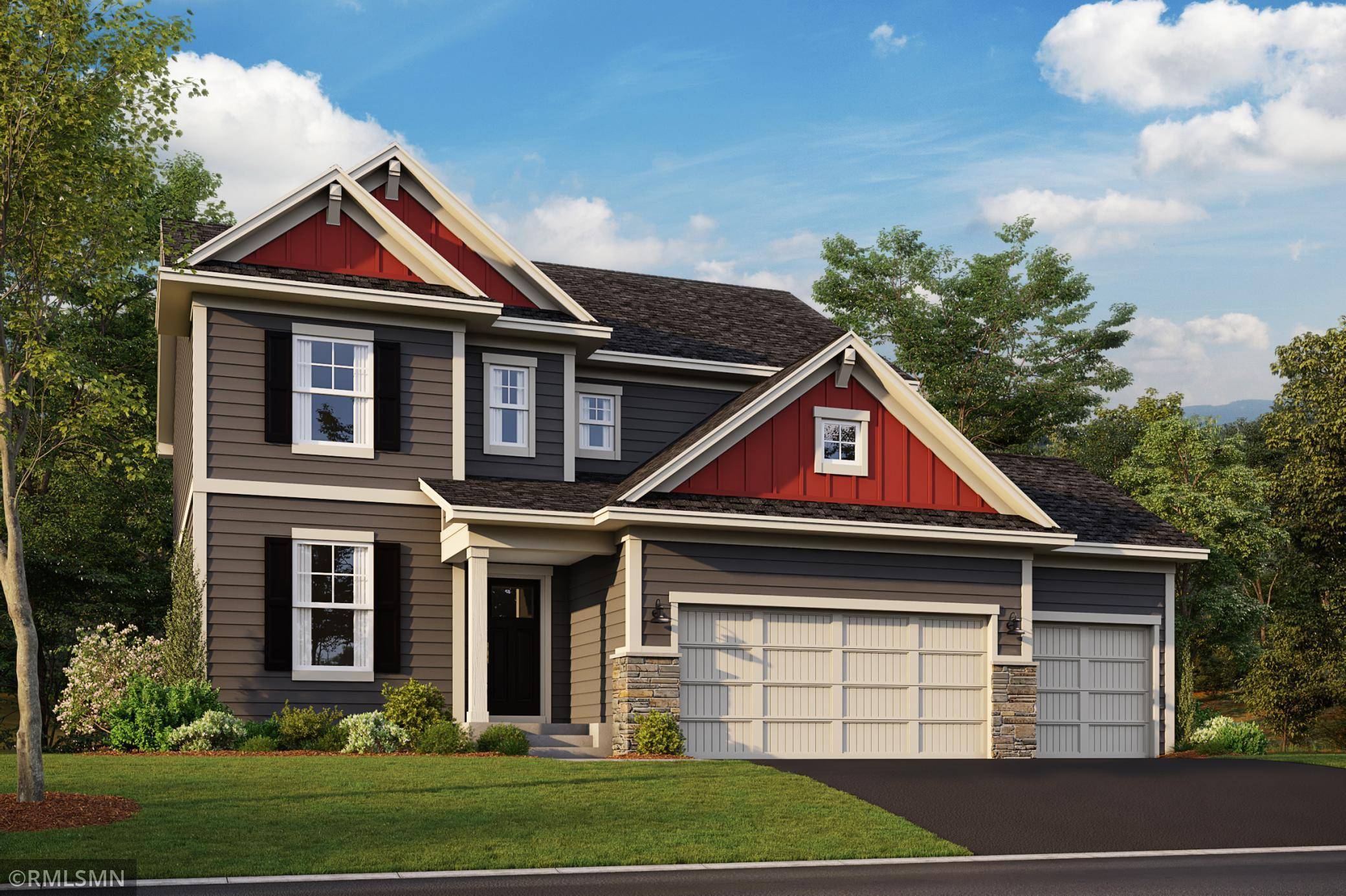126 Maple TER, Waconia, MN 55387