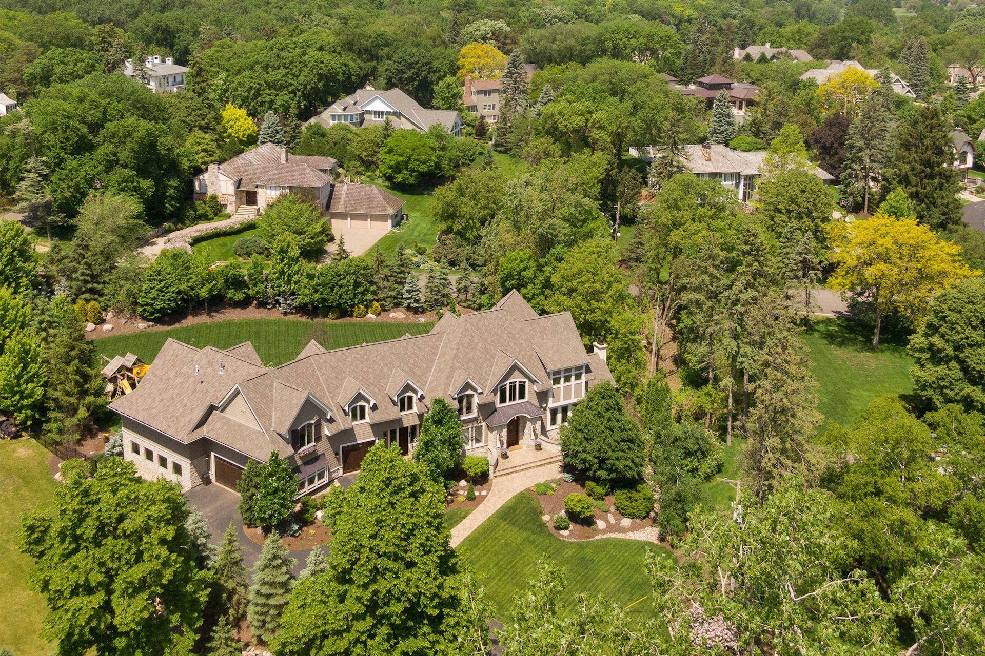 Edina, MN 55436,5 Spur RD