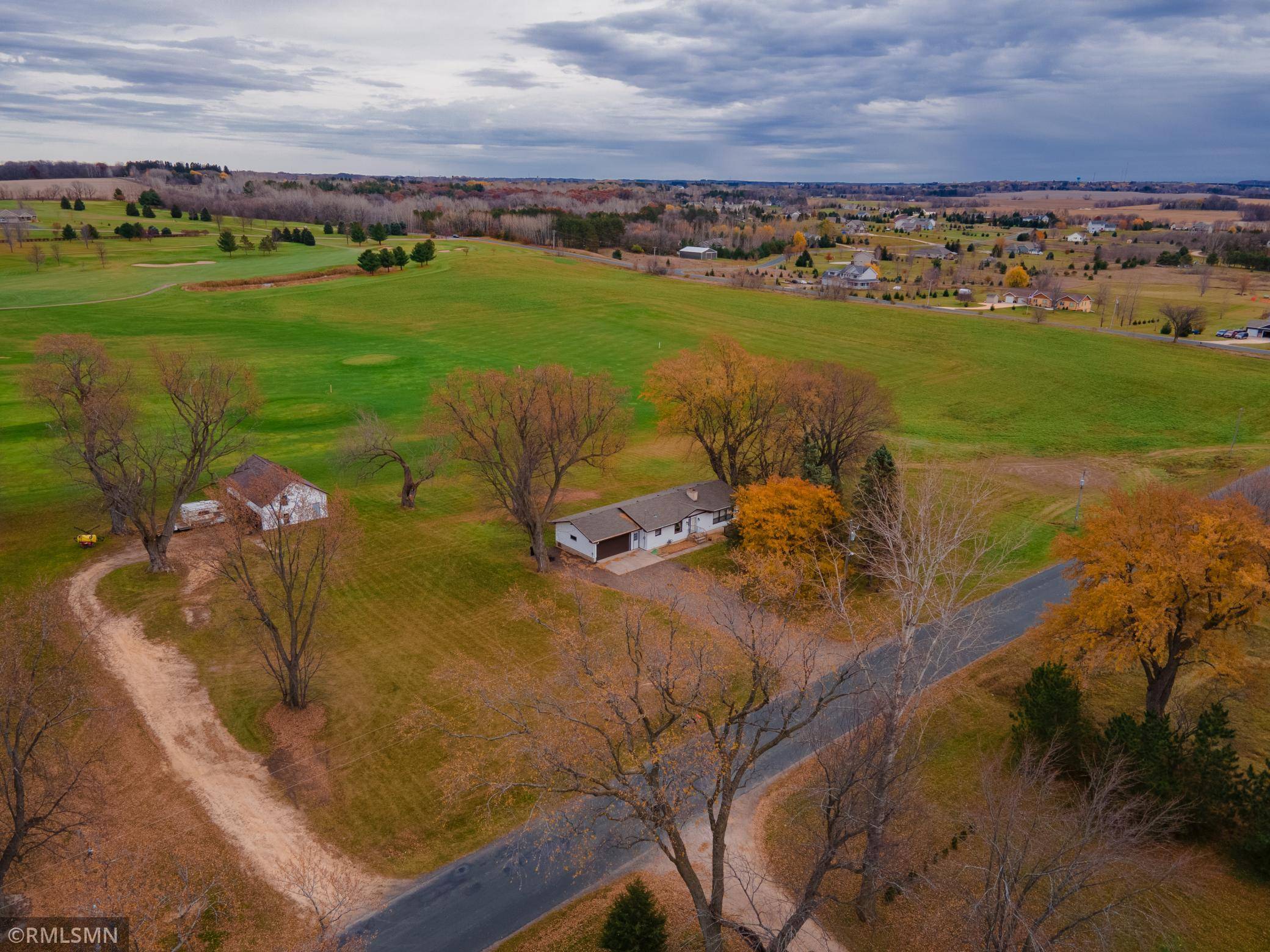 Hammond, WI 54015,1011 170th ST