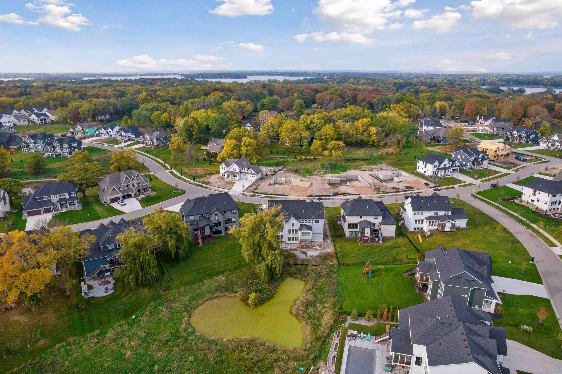 Excelsior, MN 55331,24625 Bentgrass WAY