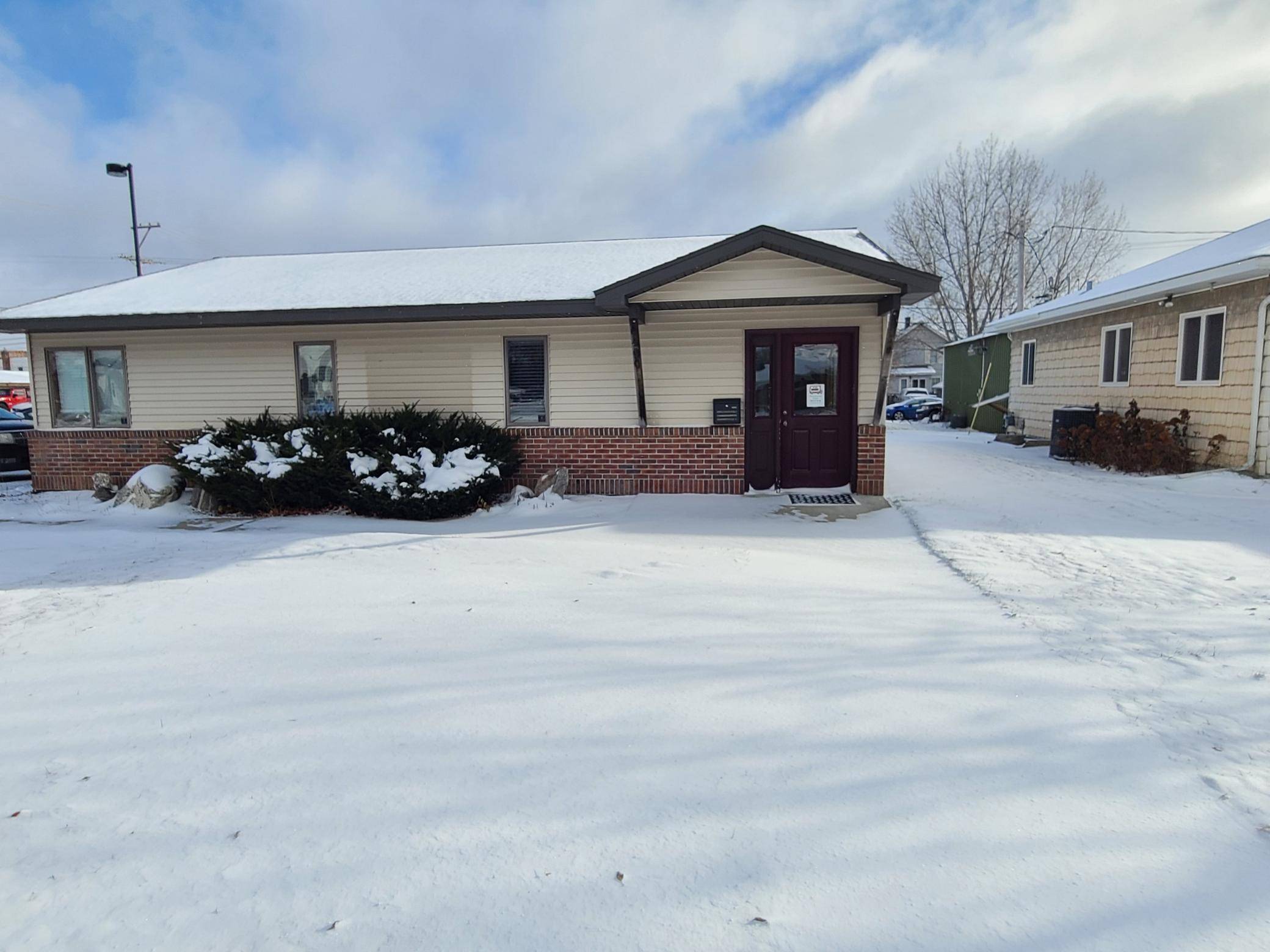 Park Rapids, MN 56470,400 Pleasant AVE S