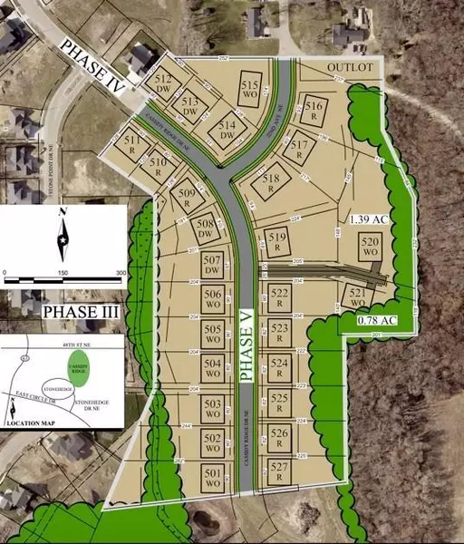 4150 Cassidy Ridge DR NE, Rochester, MN 55906