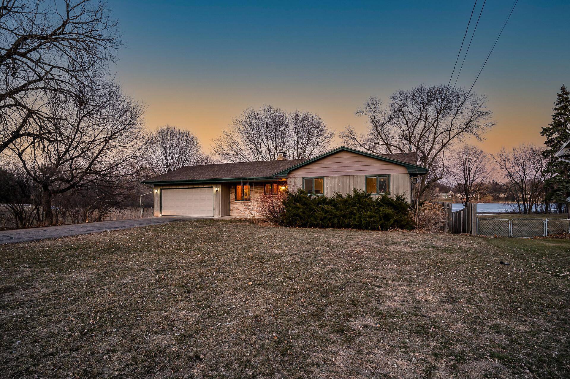 Bloomington, MN 55431,8643 Penn AVE S