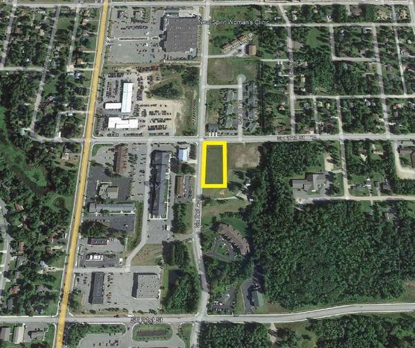 00 SE 2nd AVE,  Grand Rapids,  MN 55744