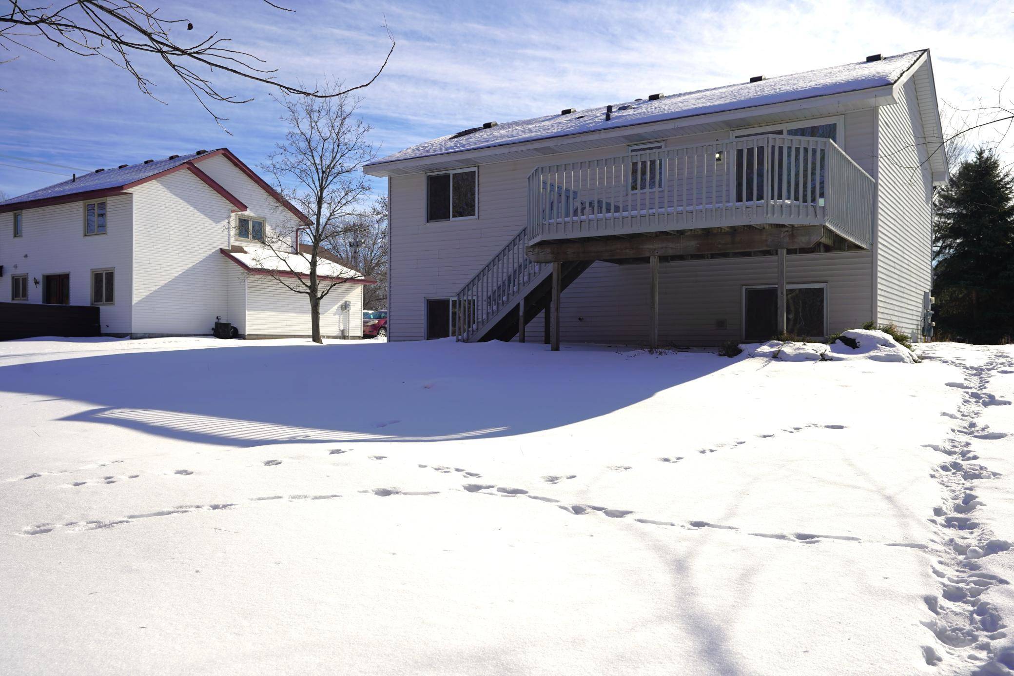 Maplewood, MN 55109,1281 Frisbie AVE