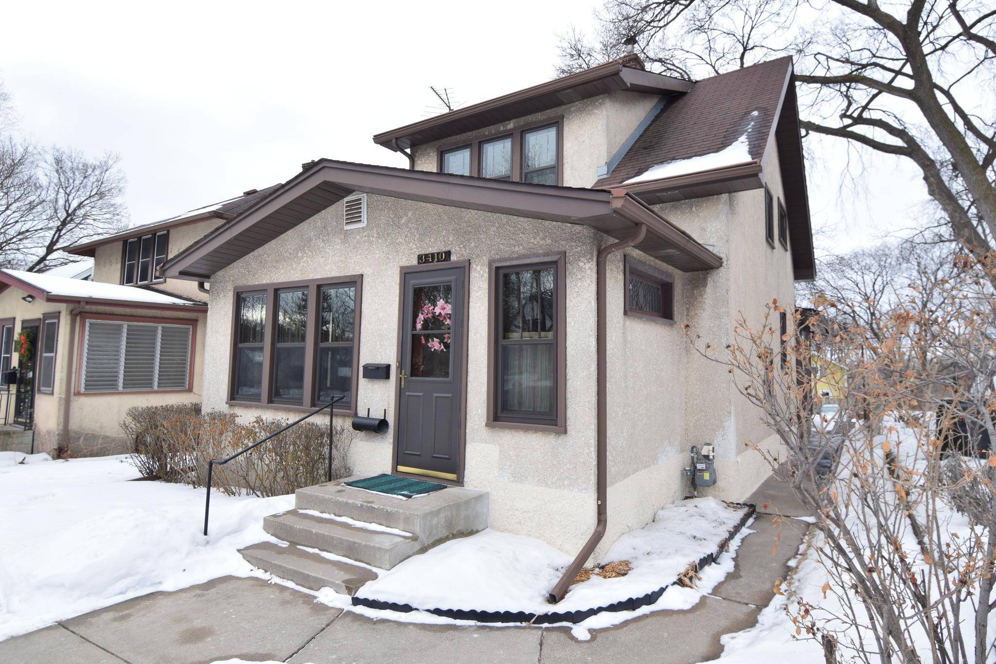 Minneapolis, MN 55418,3410 Polk ST NE