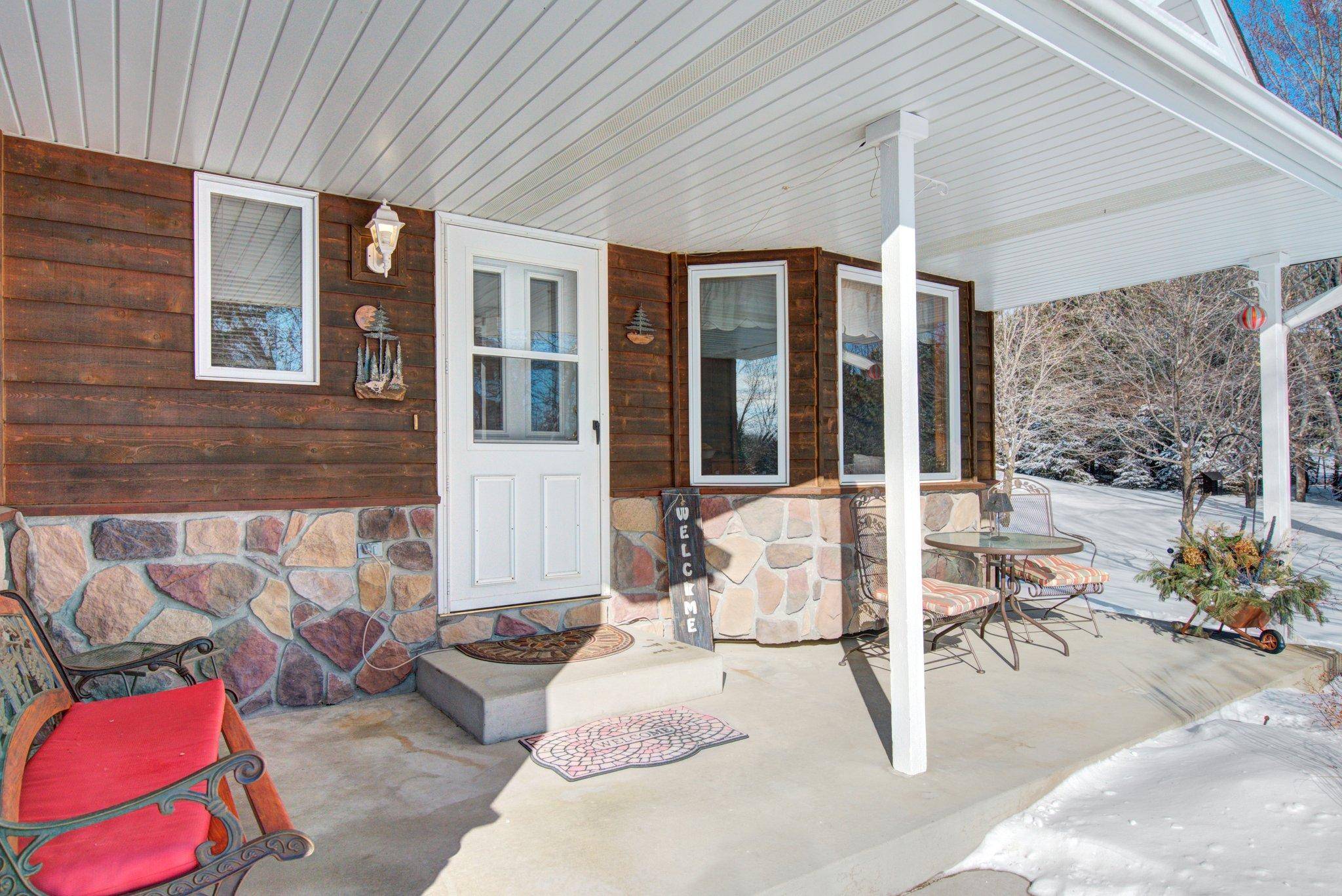 Bethel, MN 55005,5325 226th AVE NE