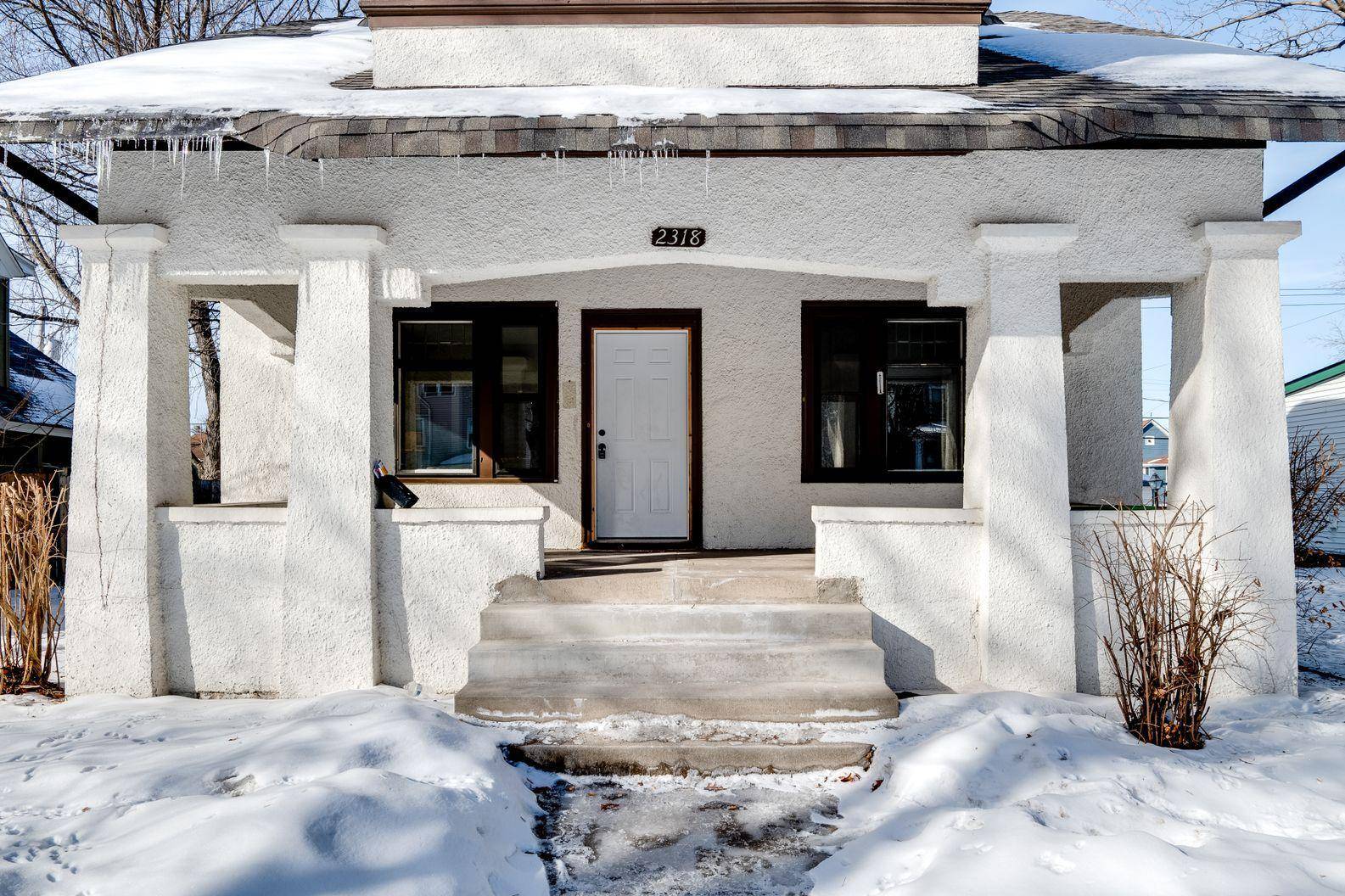 Minneapolis, MN 55418,2318 Lincoln ST NE