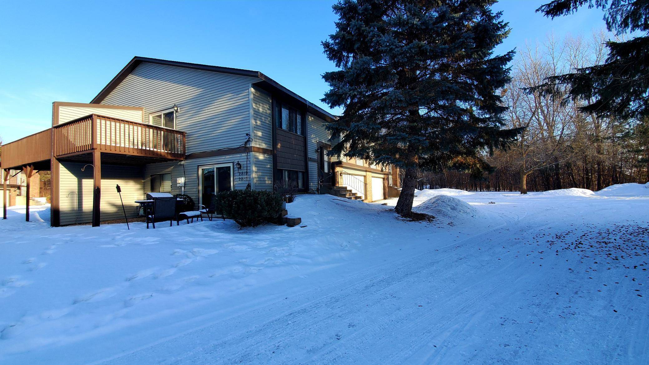 2817 Wimbledon RDG, Woodbury, MN 55125