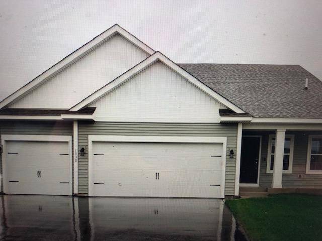 1330 Chestnut CIR, Carver, MN 55315